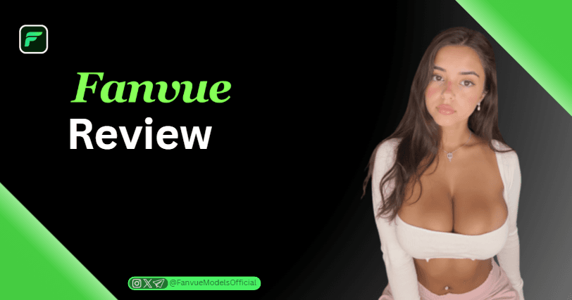 Fanvue Review