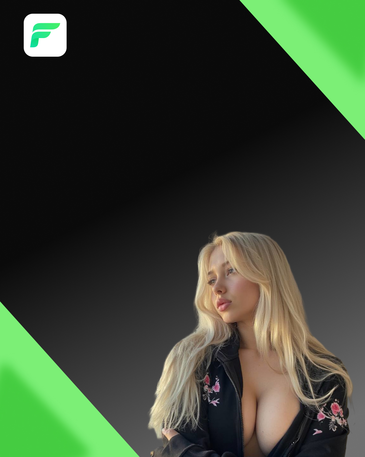 fanvue creator banner